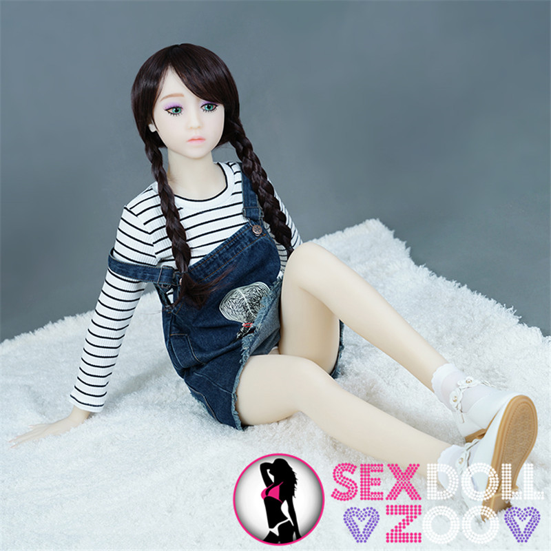 Laura - 128cm - DSC06813